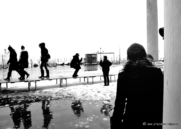 Copyright Stefano Maselli